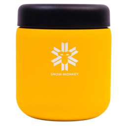 Termoska na jídlo Snow Monkey Foodie Mini 350 ml