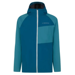 Pánská bunda La Sportiva Run Jkt M