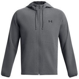 Pánská jarní bunda Under Armour Stretch Woven Windbreaker