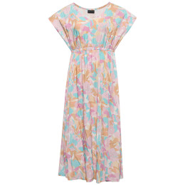 Dámské šaty Alpine Pro Niewa