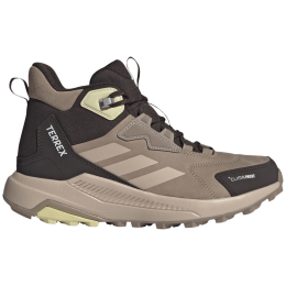 Dámské turistické boty Adidas Terrex Anylander Leather Mid Climaproof