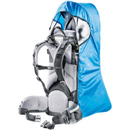 Pláštěnka na dětské sedačky Deuter KC deluxe Raincover