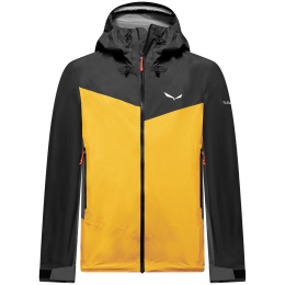 Pánská bunda Salewa Ortles Ptx 3L Jkt M
