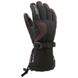 Pánské lyžařské rukavice SnowLife Capricorn DT Eco Glove