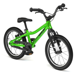 Dětské kolo Yedoo Koolo 16