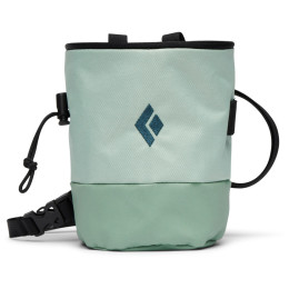 Pytlík na magnézium Black Diamond Mojo Zip Chalk Bag S/M