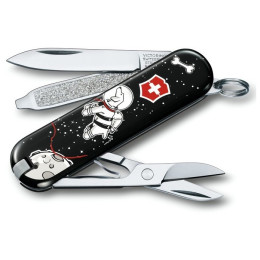 Kapesní nůž Victorinox Space Walk