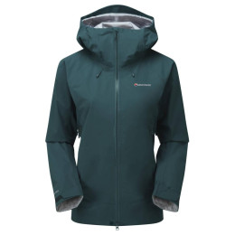 Dámská bunda Montane Fem Phase XT Jacket