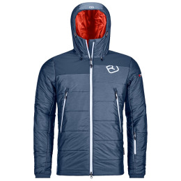 Pánská bunda Ortovox Verbier Jacket