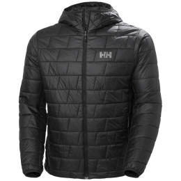 Pánská bunda Helly Hansen Lifaloft Hooded Insulator