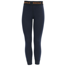 Dětské funkční spodky Devold Duo Active Merino Longs Kid