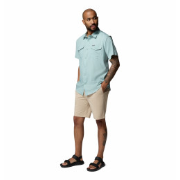 Pánská košile Columbia Utilizer™ II Solid Short Sleeve Shirt