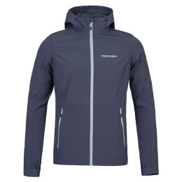 Dámská softshellová bunda Hannah Zury Lite