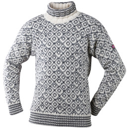 Rolák Devold Svalbard Wool High Neck