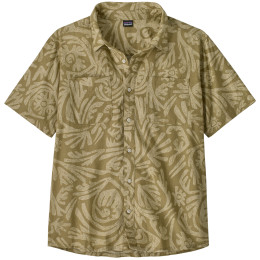Pánská košile Patagonia Men's Back Step Shirt