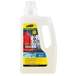 Prací prostředek TOKO Eco Textile Wash 1000ml