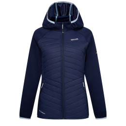 Dámská bunda Regatta Women’s Andreson Marl Hybrid