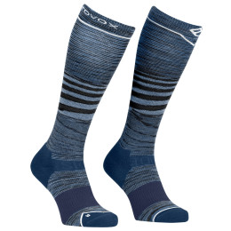 Pánské podkolenky Ortovox Ski Tour Lt Comp Long Socks M