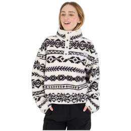 Dámská mikina Fundango Pacha Fleece Jacket