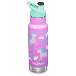 Dětská lahev Klean Kanteen Insulated Kid Classic 355 ml