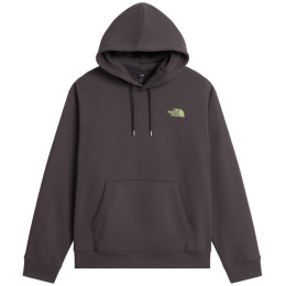 Pánská mikina The North Face U Nse Slopes Relaxed Hoodie - Graphic