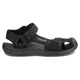 Pánské sandále Teva Hurricane Toe Pro black