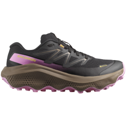 Dámské běžecké boty Salomon Ultra Flow 2 Gore-Tex
