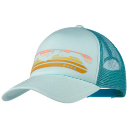 Kšiltovka Buff Trucker Cap