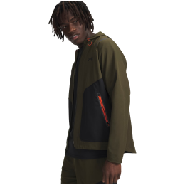 Pánská bunda Under Armour Unstoppable Jacket LC