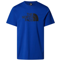 Pánské triko The North Face M S/S Easy Tee