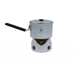 Sada na vaření Trangia Micro Original