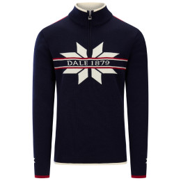 Pánský svetr Dale of Norway Nåle Masc. Sweater