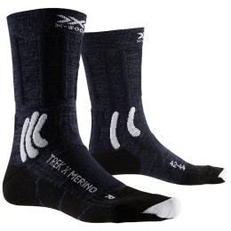 Ponožky X-Socks Trek X Merino