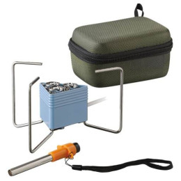 Vařič Meva Triangle