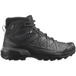 Dámské boty Salomon X Ultra Snowpilot Waterproof