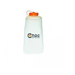 Skládací láhev CNOC 42mm Hydriam Collapsible Flask 500ml