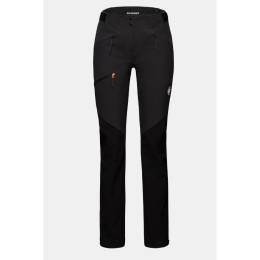 Dámské kalhoty Mammut Courmayeur SO Pants Women