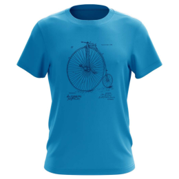 Pánské triko Northfinder Tadeo