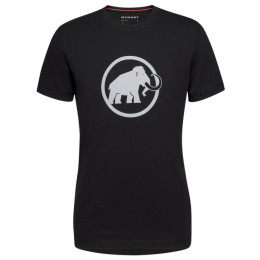 Pánské triko Mammut Core T-Shirt Men Reflective