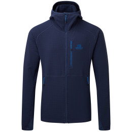 Pánská mikina Mountain Equipment Shroud Hooded Jacket