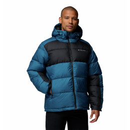 Pánská zimní bunda Columbia Pike Lake™ II Hooded Jacket