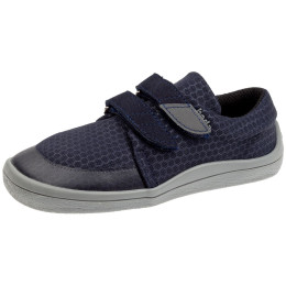 Dětské boty Beda Philip Dark Blue