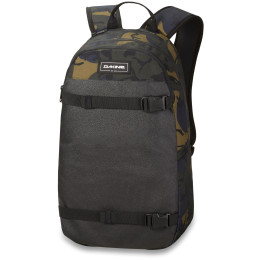 Batoh Dakine Urbn mission pack 22l