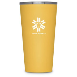 Termohrnek Snow Monkey Enjoyer 473 ml