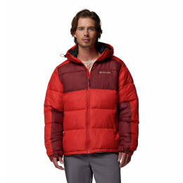 Pánská zimní bunda Columbia Pike Lake™ II Hooded Jacket