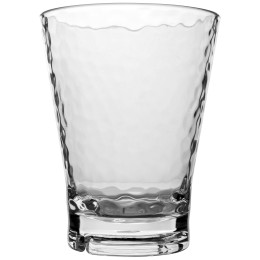 Sklenička Bo-Camp Lemonade glass Hive 350 ml