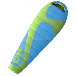 Spacák Husky Mantilla -5°C