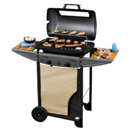 Gril Campingaz EXPERT 2 SUPER