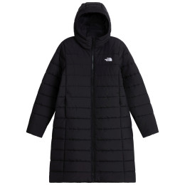 Dámský kabát The North Face W Aconcagua Hooded Parka