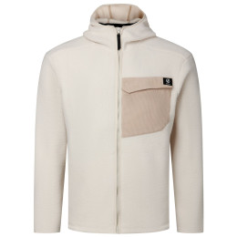Pánská mikina Dare 2b Firn Hooded Borg Fleece